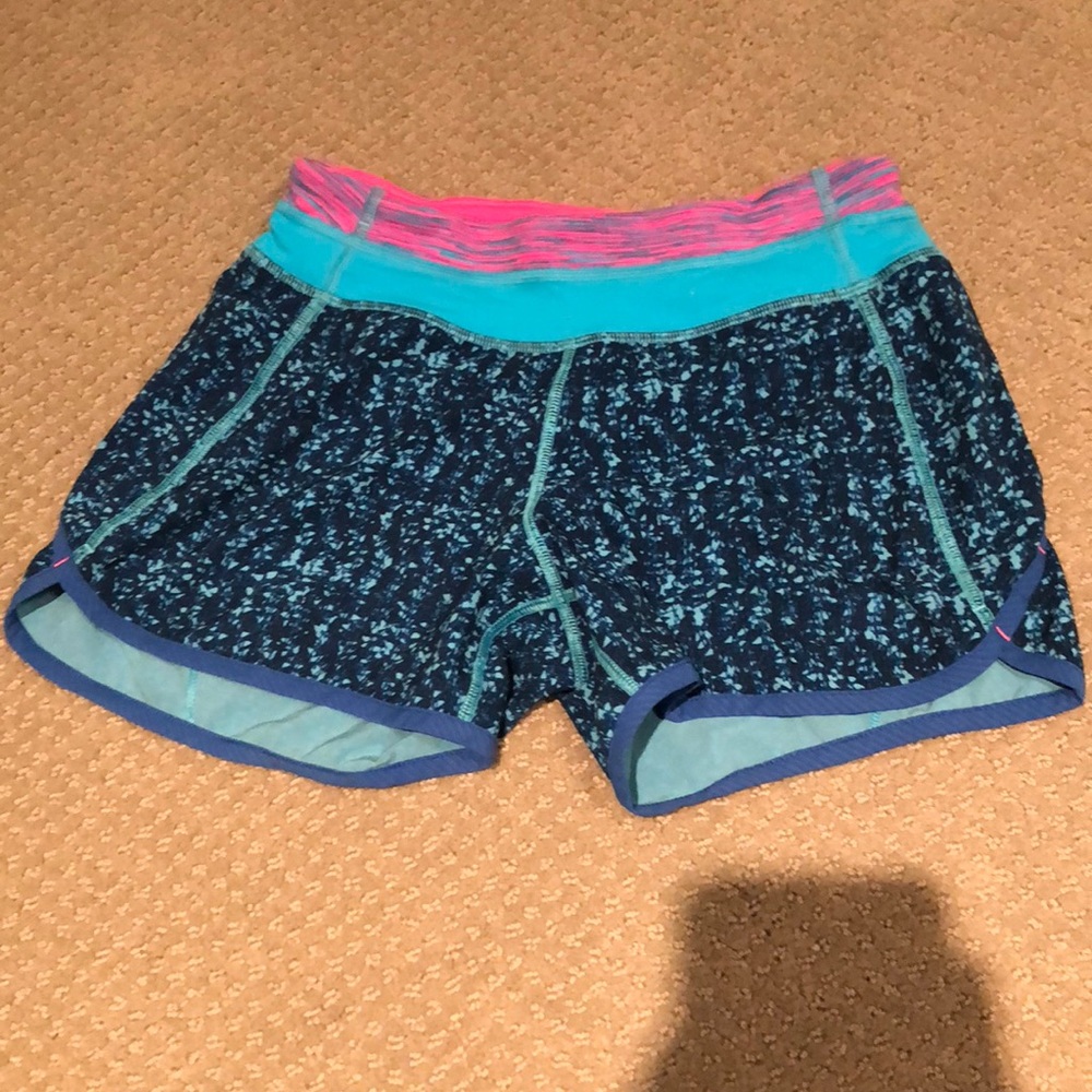 Ivivva Shorts